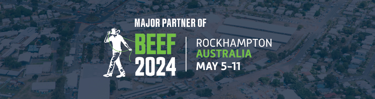 BEEF AUSTRALIA